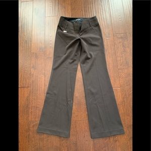 Express Editor Dress Pants Size 2